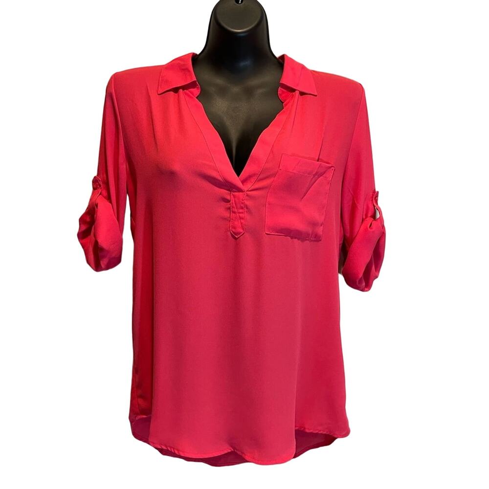 New York & Company Blouse - Small